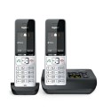 Gigaset COMFORT 500A duo - 209517 - 2
