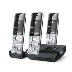 Gigaset COMFORT 500A trio - 209518 - 1