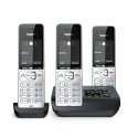 Gigaset COMFORT 500A trio - 209518 - 2