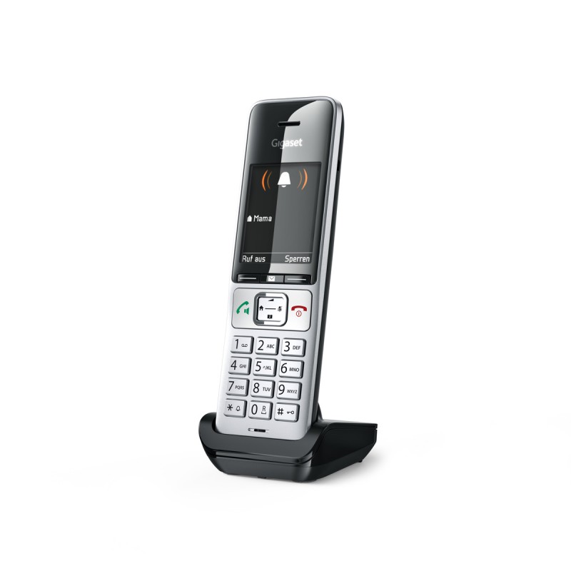 Gigaset COMFORT 500HX - 209520 - 1