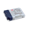 Mean Well Netzteil - CC Driver 350mA-1050mA ~42W 0-10V dimm - 116156 - 1