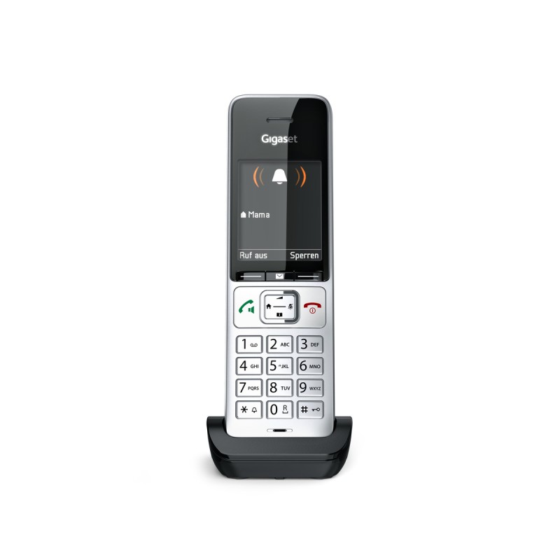Gigaset COMFORT 500HX - 209520 - 2