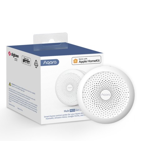 AQARA Zentrale Hub M1S Gen. 2 - 228300 - 1