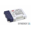 Mean Well Power Supply - CC Driver 700mA ~60W 0-10V dim - 119170 - 1