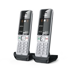 Gigaset COMFORT 500HX duo - 209521 - 1