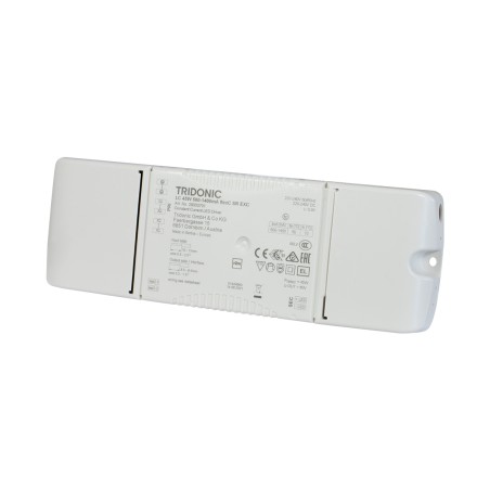 Tridonic Netzteil LC 45W 500-1400mA flexC SR EXC - 119251 - 1