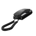 Gigaset DESK 200 schwarz, anloges Telefon - 214774 - 3