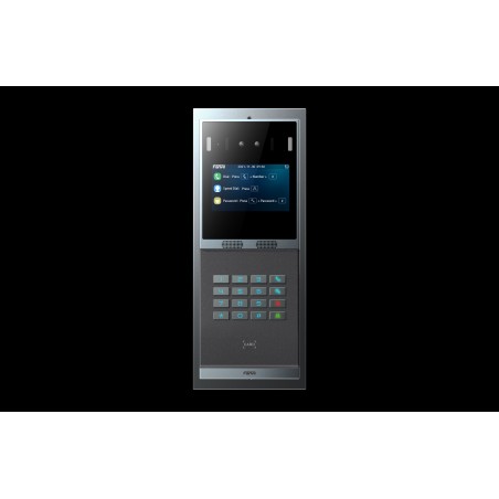 Fanvil TFE i66, Face Recognition Door Phone/SIP/POE - 231709 - 1