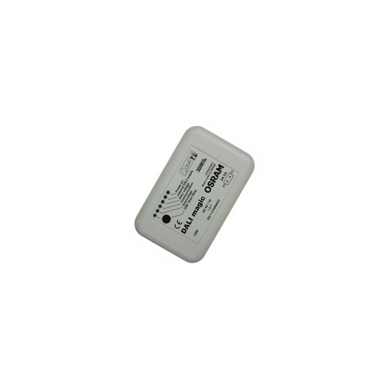 Osram - DALI magic USB interface - 120734 - 2