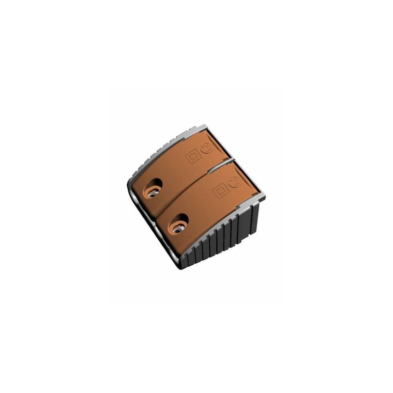 Osram Netzteil - zub OT Zugentlastung A-Style - 122573 - 1