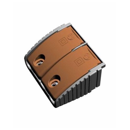 Osram Netzteil - zub OT Zugentlastung A-Style - 122573 - 1