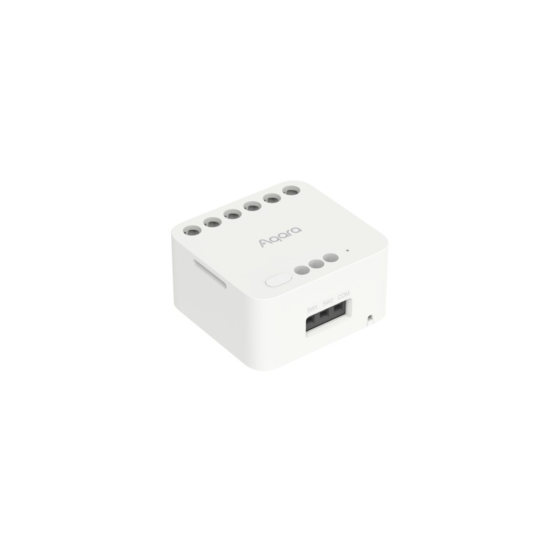 AQARA Dual Relay T2 - 228315 - 2