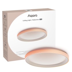 AQARA Ceiling Light T1M - RGB LED - 228317 - 1