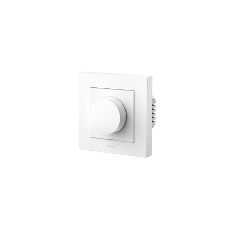 AQARA Dimmer Switch H2 *weiß* - 239928 - 1