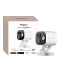 AQARA Camera Hub G5 Pro (Wi-Fi) *weiß* - 239929 - 1