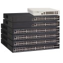 CommScope RUCKUS Networks ICX 7150 Switch 48x 10/100/1000 PoE+ ports, 2x 1G RJ45 uplink-ports, 2x 1G SFP and 2x 10G SFP+, 740W P
