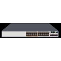 ZTE Switch L3 24x SFP ports + 4x10GB SFP+ slot, 5950-28SD-L - 138382 - 1