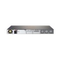 HP Switch 1000Mbit, 20xTP, 4xTP/SFP-Slot, 2930M-24G-1-slot, - 143293 - 2