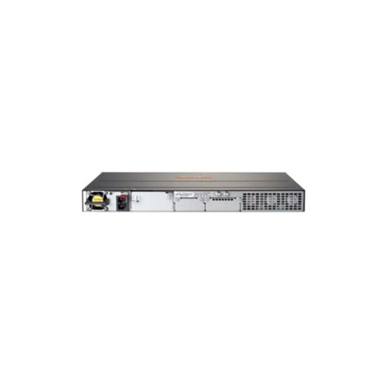 HP Switch 1000Mbit, 20xTP, 4xTP/SFP-Slot, 2930M-24G-POE+-1-slot, *OHNE NETZTEIL!) - 143300 - 2