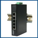 Microsens Entry Line Switch industrial Giga 8port POE+ MS657208PX - 146754 - 1