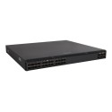HP Switch 1000/10000Mbit, 5710 24SFP+ 6QS+/2QS28, * ohne Netzteil min.1x!/Fan Tray min.4x!* - 172763 - 1