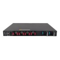 HP Switch 1000/10000Mbit, 5710 24SFP+ 6QS+/2QS28, * ohne Netzteil min.1x!/Fan Tray min.4x!* - 172763 - 3