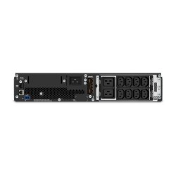 APC UPS Smart, SRT, 3000VA, 4min., 19", double converter, - 127924 - 1