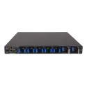 HP Switch 1000/10000Mbit, 5710 48XGT 6QS+/2QS28, * ohne Netzteil min.1x!/Fan Tray min.4x!* - 177053 - 3