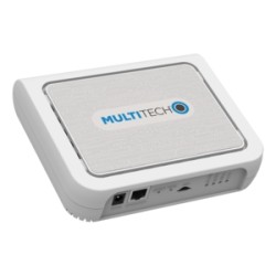 MultiTech · Indoor Office Ethernet Gateway (Access Point) · MTCAP-868-001A-EU-GB - 162620 - 1