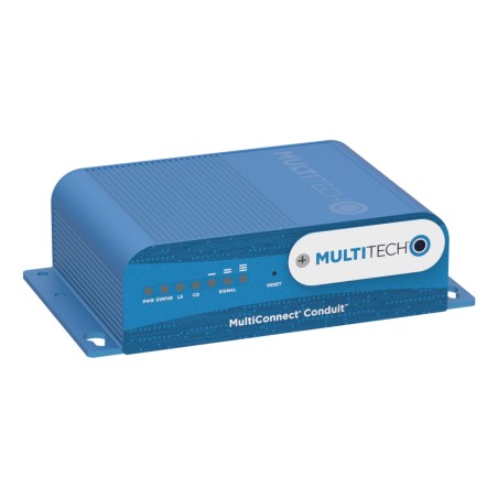 MultiTech · MultiConnect Conduit 4G & AEP (GNSS version) - 167028 - 1