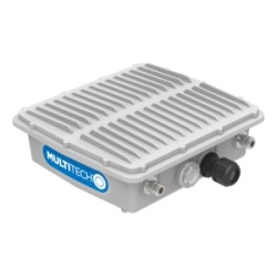 MultiTech · LoRa · Conduit LoRa Gateway · Outdoors IP67 8-Channel Gateway · MTCDTIP-266-A868 - 167936 - 1