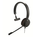 Jabra Evolve 20 Headset Mono USB - 115227 - 1