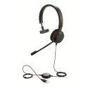 Jabra Evolve 20 Headset Mono USB - 115227 - 2
