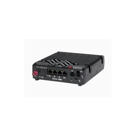 Sierra Wireless XR80 4G High-Performance Router - 207751 - 1