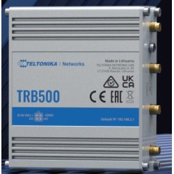 Teltonika - Gateway - TRB500 - 5G - 212037 - 1