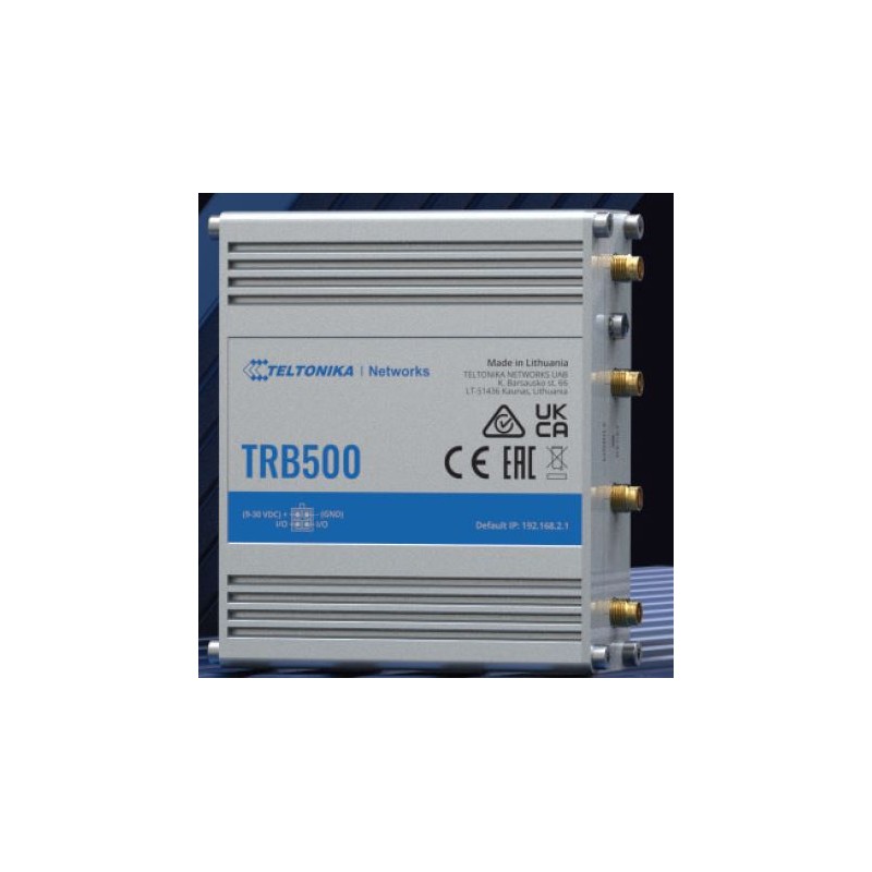 Teltonika - Gateway - TRB500 - 5G - 212037 - 1