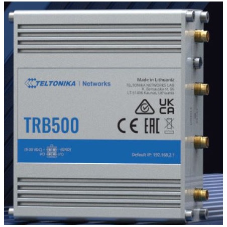 Teltonika - Gateway - TRB500 - 5G - 212037 - 1