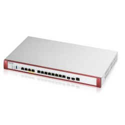 Zyxel Firewall USG FLEX 700H Device Bundle - 217585 - 1