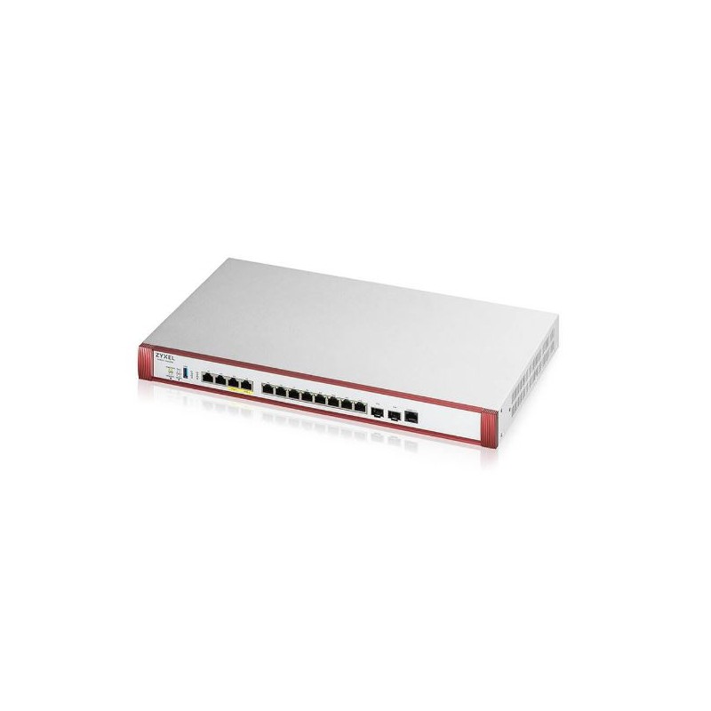 Zyxel Firewall USG FLEX 700H Device Bundle - 217585 - 1