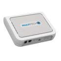 MultiTech · Indoor Office Ethernet Gateway (Access Point) · MTCAP-868-001A - 173957 - 1