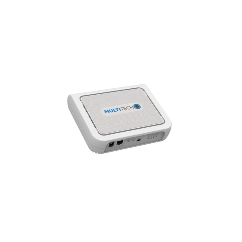 MultiTech · Indoor Office Ethernet Gateway (Access Point) · MTCAP-868-001A - 173957 - 1