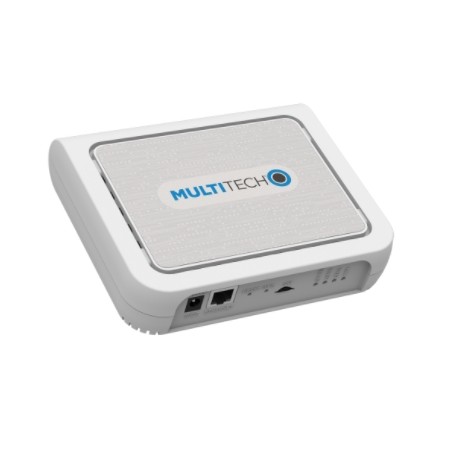 MultiTech · Indoor Office Ethernet Gateway (Access Point) · MTCAP-868-001A - 173957 - 1