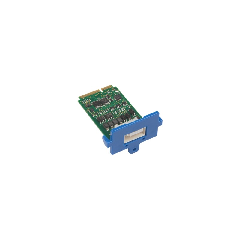 MultiTech · LoRa · Zubehör · GPIO Accessory Card - 180974 - 1