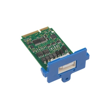 MultiTech · LoRa · Zubehör · GPIO Accessory Card - 180974 - 1