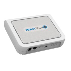 MultiTech · LoRa · Conduit Indoor Access · LTE Cat 4 und 8-Channel Access Point · MTCAP-L4E1-868-001A - 183940 - 1
