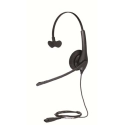 Jabra BIZ 1500 Headset Mono QD - 133678 - 1
