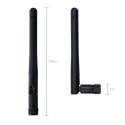 RAK Wireless · LoRa · Accessories · SubG Antenna · 2 dBi · 868MHz SMA - 184151 - 2