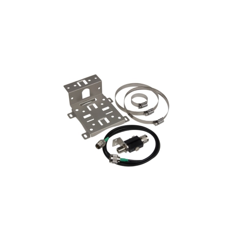 MultiTech · LoRa · Zubehör IP 67 Mounting Bracket MTKIT-IP67-MF - 194814 - 1