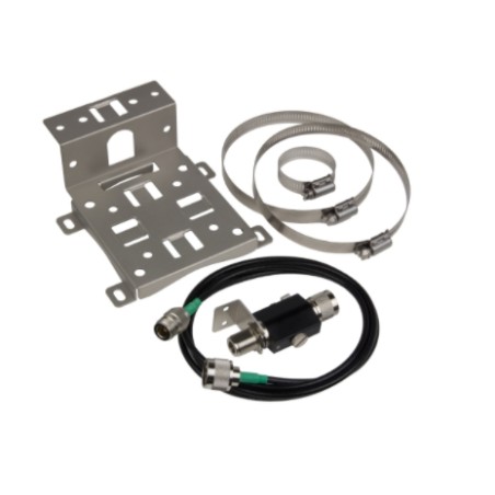 MultiTech · LoRa · Zubehör IP 67 Mounting Bracket MTKIT-IP67-MF - 194814 - 1