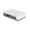 MikroTik KNOT -IoT Gateway, RB924i-2nD-BT5&BG77 - 195509 - 1